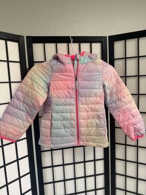 Girls Jacket